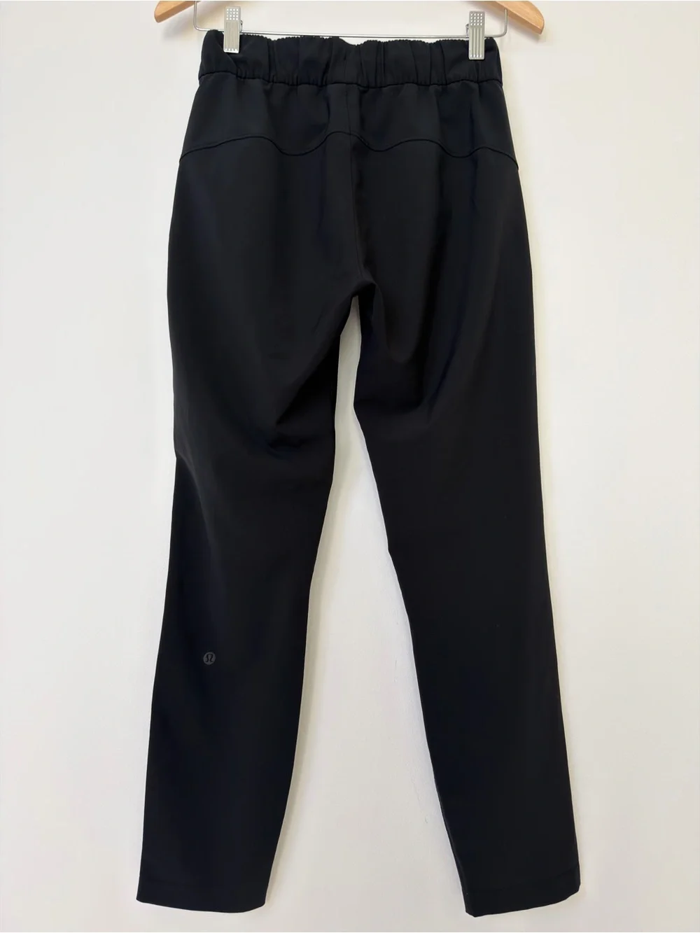 Lululemon On The Fly Pant Black  Pants Luxtreme
